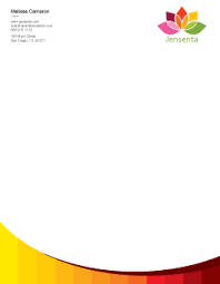 Postal mail is not dead. Business Letterhead Tool Design Letterhead Tool