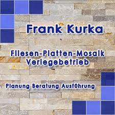 Nehmen sie einfach kontakt mit uns auf! Fliesenleger Oberhausen Frank Kurka Home Facebook