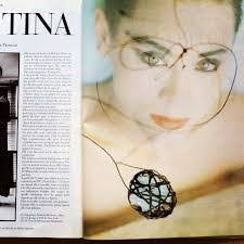 David Seidner's Instagram, Twitter & Facebook