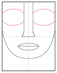 Maybe you would like to learn more about one of these? Draw An Abstract Face Art Projects For Kids