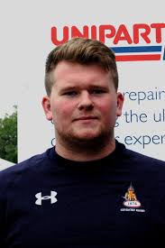 Squad named for Blaydon test