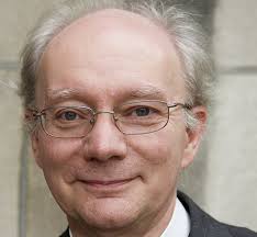 Distinguished Lecturer