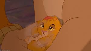 Baby Simba Der Konig Der Lowen Foto 30912021 Fanpop