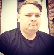 In pictures: James Durkan before and after his weight loss transformation