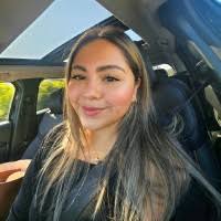 Nicole Ruperto's Instagram, Twitter & Facebook