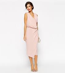 50 Gorgeous Dresses For Every Summer Wedding Summer Wedding Outfits Guest Dresses Wedding Guest Dress Summer