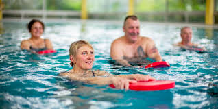 Wahrend Des Aufenthalts ǀ Mediclin Fachklinik Rhein Ruhr