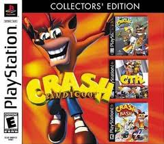 Playstation Pioneer: Crash Bandicoot 25 Years Later | Shacknews