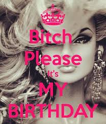 Happy Birthday To Me Meme For Girls Pin On Clip Art Happy Birthday Etc