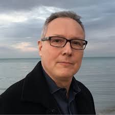 Bio — Ben Whitehouse