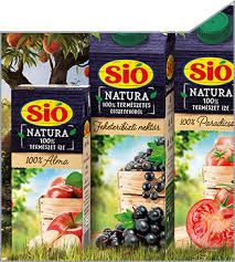 Check out our curated list where we have tons of options for snacks with calorie counts around 50 calories,100 calories, 200 calories, and 300 calories. Eckes Granini Group Sio Fruity Juicy Delicious