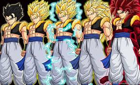 Zoom Hd Pics Dragonball Z Super Saiyan Goku Wallpapers Hd Desktop Background