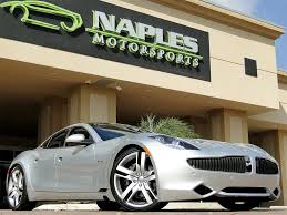 Image result for White Sand 2014 Fisker