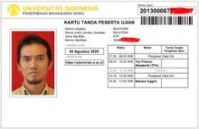 Dimana lokasi ujian simak ui? Pengalaman Lulus Simak S2 K3 Fkm Ui 2020 Muhyidin Skm
