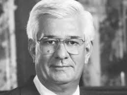 Brad Dye, longtime Mississippi lieutenant governor, dies at 84