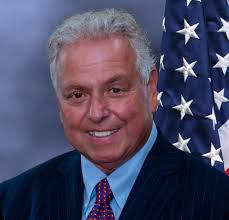 Congressional candidate running for George Santos' seat thanks community  for recent surge in fundraising