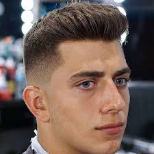 Cortes modernos fast fade mid fade barbershop arias facebook / hoje em dia qualquer profissional já possui a técnica necessária para garantir um degradê de acordo com. 21 Best Mid Fade Haircuts 2021 Guide