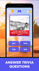 Started with 0.25mg and moved up to 1 in a yea. Tennis Quiz Atp Wta Trivia Questions For Fans For Android Apk Download