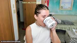 See The Best Of Cidergal69s Webcam Action In 2024 - XXXBP