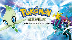 Celebi - Voice Of The Forest (Pokemon 4Ever) (2016) Hindi Movie: Watch Full  HD Movie Online On JioCinema