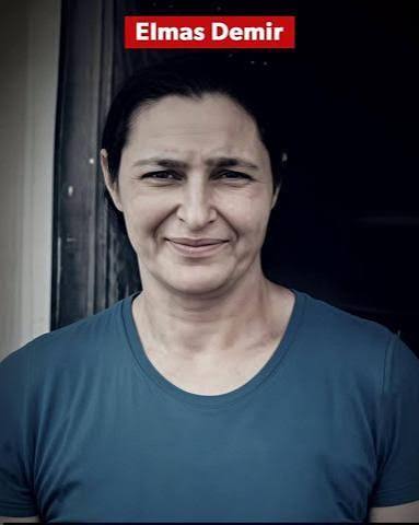 KKTC'deki gemi kazasında cansız bedeni bulunun Elmas Demir, Eskişehir'e getirildi - Son Dakika Gündem Haberleri