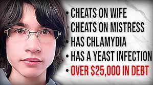 Cameron Atkins's Instagram, Twitter & Facebook