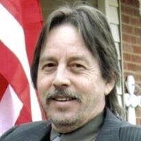 Michael Freeman Strong Obituary