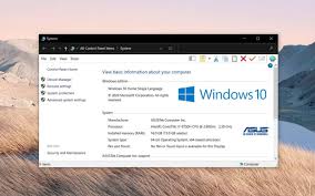 Windows remote desktop connection enables people to connect any windows pc with another through a network. Windows 10 Disables Access To Some Control Panel Pages Slashgear