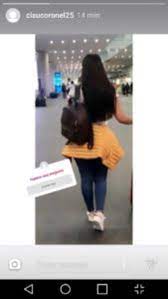 Pues en realidad quizá no la sigan. Hermana Nunca Antes Vista De Emma Coronel Deslumbra Con Su Belleza