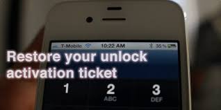 According to their website, you can remove the activation lock on devices from iphone 4 to iphone 11. How To Restore Sam Unlock Activation Ticket To Unlock Your Iphone 4 4s