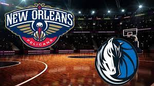 Berikut dikongsikan live streaming dallas mavericks vs new orleans pelicans, nba basketball, may 13, 2021 09:00 beserta keputusan yang akan dikemaskini dari semasa ke semasa. Dallas Mavericks Vs New Orleans Pelicans Odds Pick Preview 12 03 19