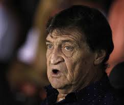 Falcioni, hasta fines de 2019