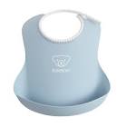 Baby Bib, Powder Blue BabyBjorn