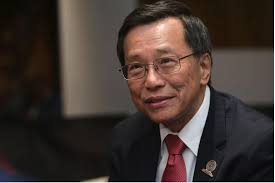 Tan sri quek leng chan is the executive chairman of hong leong co. 10 Individu Terkaya Di Malaysia Menurut Forbes