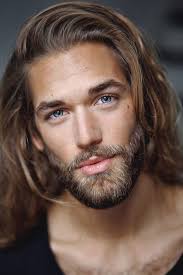 Untitled Long Hair Styles Men Long Hair Styles Mens Hairstyles