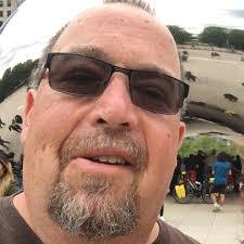 Stephen Devault's Instagram, Twitter & Facebook