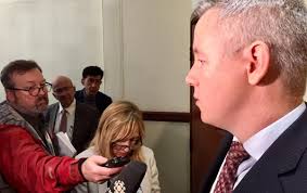 Hearings set for ex-IWK officials charged in expense scandal