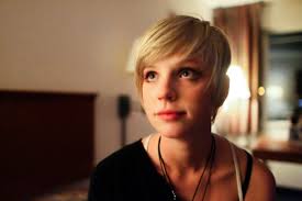 beautiful, girl and zoe kimball