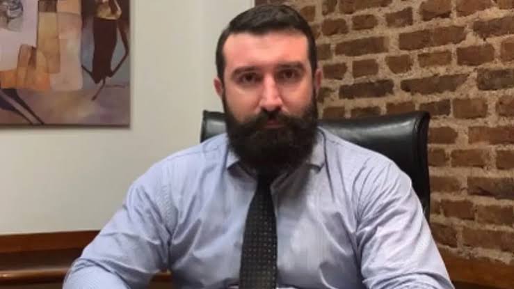 Quién es Francisco Oneto, el abogado de Máximo Thomsen que defiende a Milei en el escándalo de la criptomoneda Libra | TN