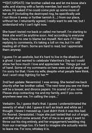 Can i safely urinate inside my wife during intercourse? Relationships Txt On Twitter My M28 Wife F28 Threw Out The Flowers I Got Her For Valentine S Day I Destroyed Her Late Husband S Wedding Ring And Messed Everything Up Https T Co 8xsiqipyrm Https T Co Eatju7dd7e