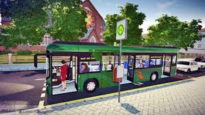 A gigantic, freely accessible world is waiting for you in bus simulator 16. Bus Simulator 16 Free Download