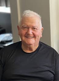 Obituary of Clifton George Kingston Thorne