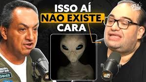 SÉRGIO SACANI FINALMENTE COMENTA com EXCLUSIVIDADE sobre o PROJETO CARIANI! 