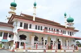 Mempersaudarakan antara muhajirin dan anshar. Portal Rasmi Maik Masjid D Raja Long Yunus Langgar