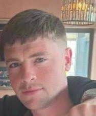 Condolence Book for Marcus COSTER (Bray, Wicklow)