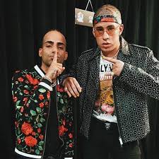 Dímelo arca yeh hear this, hear this, hear this music flow factory. Pin On Eye Candy