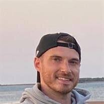 Luke Andrew Peach Obituary