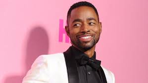 Jay Ellis talks about what inspired his role in 'Like Cotton Twines'