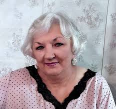 Sister Tamara's Powerful Talk at General Conference