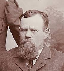 John Henry Spellman (1859-1935)